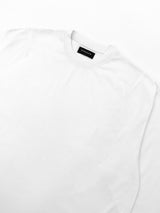 Classic Long Sleeve T-Shirt - Flat White