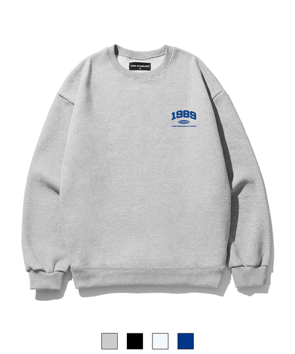 SMALL 1989 Sweatshirt (STMSTD-0012)