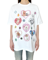 パピーTシャツ / Puppy t-shirts S2