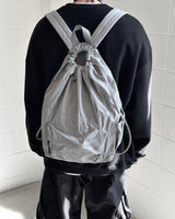 Two string backpack