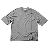 ロゴエッジオーバーサイズドTシャツ / LOGO EDGE OVERSIZED T-SHIRTS (4552318746742)