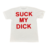 Suck T shirts (6617116803190)