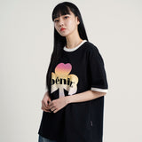 サンライズTシャツ / Sunrise T-shirt_BNTHURS05UZ1