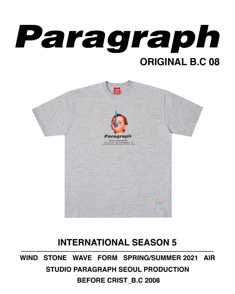 paragraph 8 Color [送料無料]正規品 (6542406910070)
