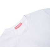 Unisex White T-Shirts (6581951070326)