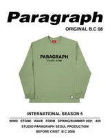 paragraph 8 Color [送料無料]正規品 (6542401601654)