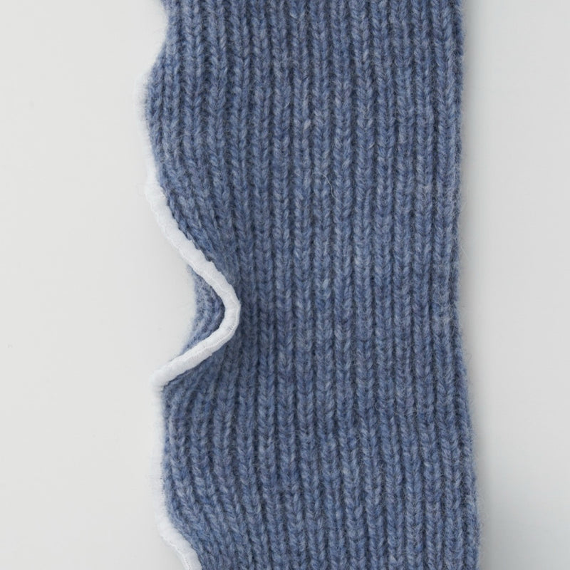 Coloring Line Warmer Glove