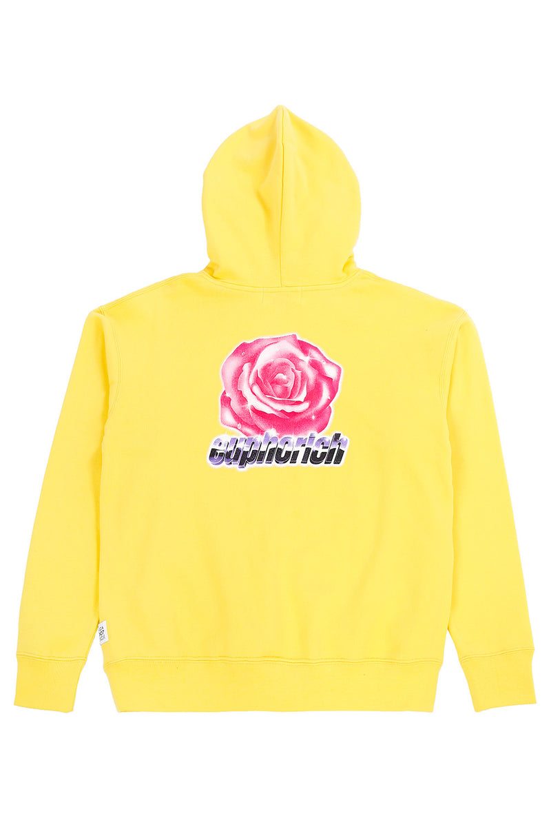 ローズロゴ フーディ / Rose logo hoodie (2623868502134)