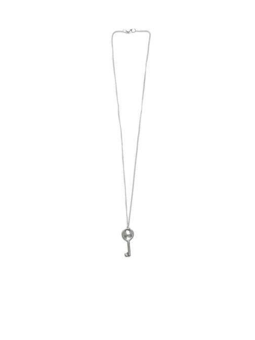 Key necklace (6590332600438)