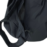 ポケットストラップバルーンスリングバッグ/Pocket strap balloon sling-bag