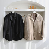 ASCLOオーバーフィットシャーリングジャケット/ASCLO Overfit Shirring Jacket (2color) (6692748394614)