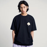 ビッグクローバーTシャツ / Big Clover T-shirt_BNTHURS01UZ1