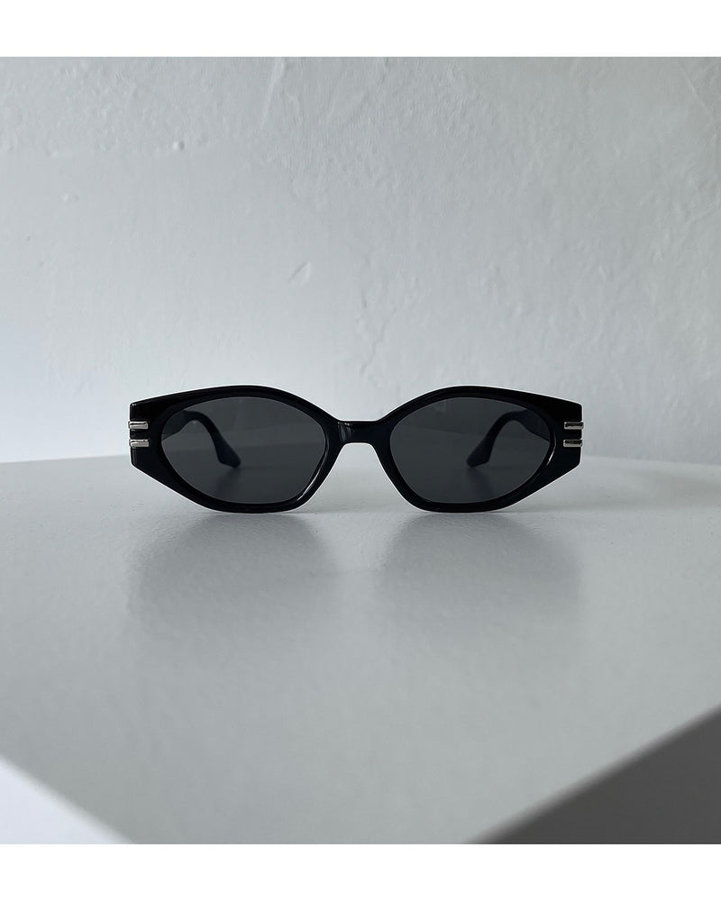 Retro Cat Eye Sunglasses (1 colors 62226)