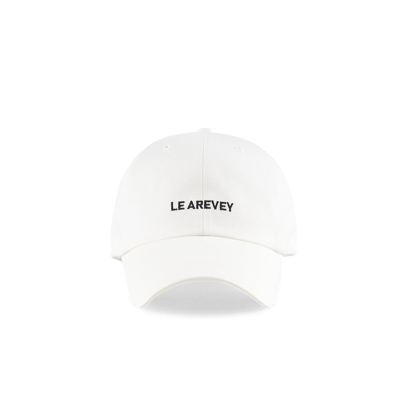LE AREVEY ORIGINAL WHITE (6579378487414)