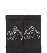 RWS Merino wool Hike trek socks - Sierra Carbon ( 2pairs in )