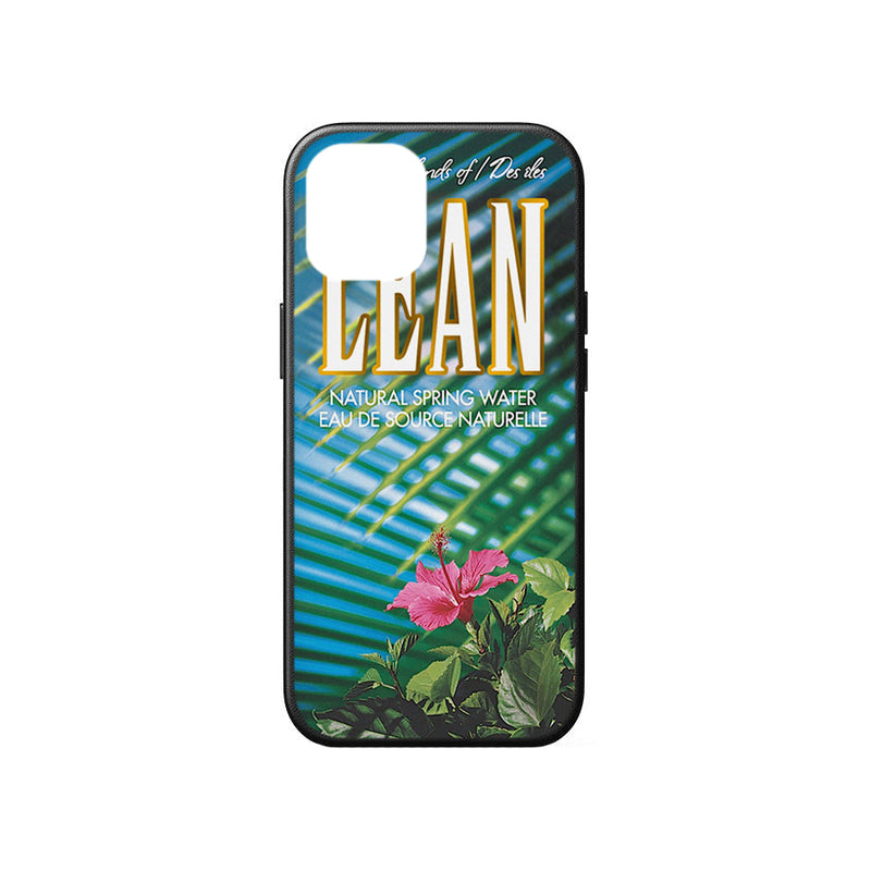 リーンウォーター iPhoneケース / LEAN WATER iPHONE CASE (4533370978422)