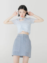 TWスカート / TW Skirt (4550384844918)