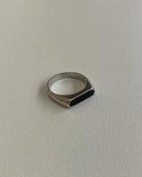 ナクレバーリング / nacre bar ring