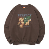 パーフェクトツリースウェット / Perfect Tree Sweatshirts