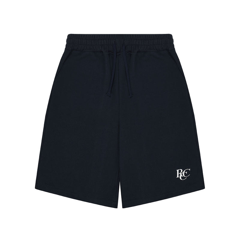 RCC Bermuda Sweat Pants [NAVY]