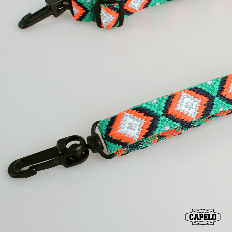 CAPELO jacquard M strap (6586536657014)