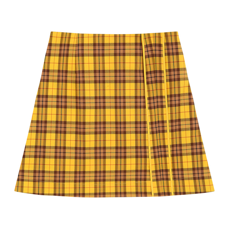 インスカート / In Skirt (4550384156790)