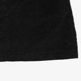 ノートンカラーマッチドコーデュロイスカート / Norton color-matched corduroy skirt