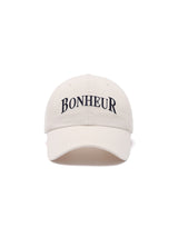 BENIR BONURU WASHING CAP [BEGIE] (6690148745334)
