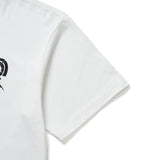 レイシングTシャツ / RACING T-SHIRT (WHITE)