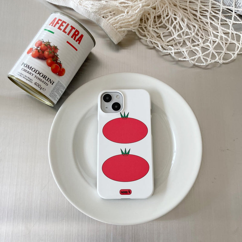 トマトケース/tomato case