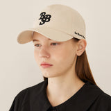 ロゴボールキャップ / BSB logo ball cap [3 colors]