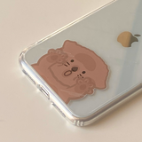 Help Me Jelly Case (iPhone, Galaxy) (6686026268790)