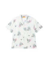 0 7 coke devil hawaiian shirt - WHITE (6570975625334)