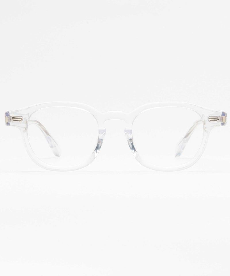 魂04 Clear Blue Light Glasses (6671647539318)