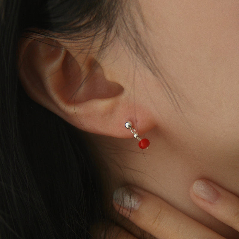[CCNMADE] TINY Ⅳ Earring
