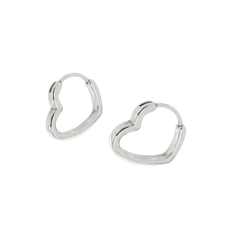 One-touch heart ring piercing (6671162212470)