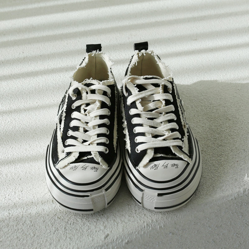 Culture full-heeled sneakers (6556955869302)
