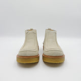 クラシカルチェルシーブーツ / ASCLO Classical Chelsea Boots (2color)