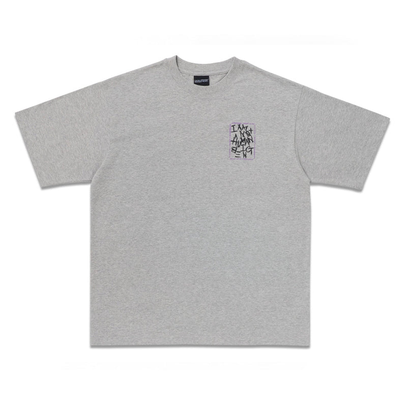 フレームロゴTシャツ / FRAME LOGO TEE (2color)