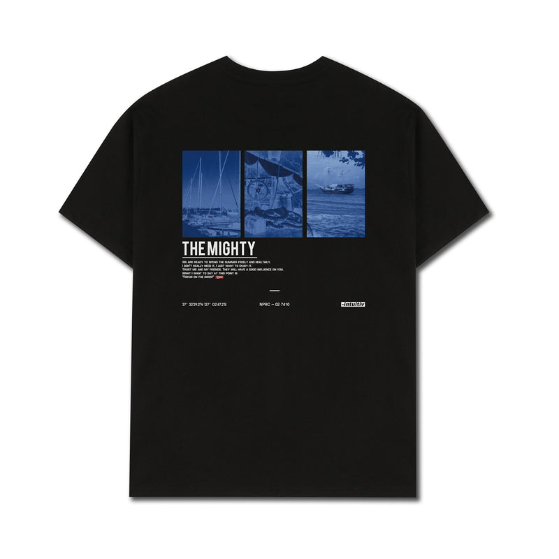 THE MIGHTY T-SHIRT (CT0325) (6568825323638)