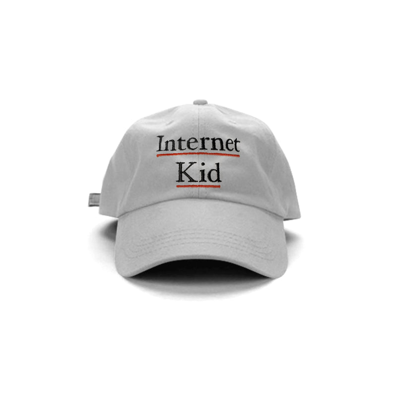 インターネットキッズハット / INTERNET KID HAT - MJN