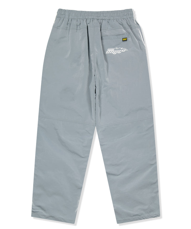 トルネードナイロンパンツ / Chap Tornado Nylon Pants (Blue Grey)