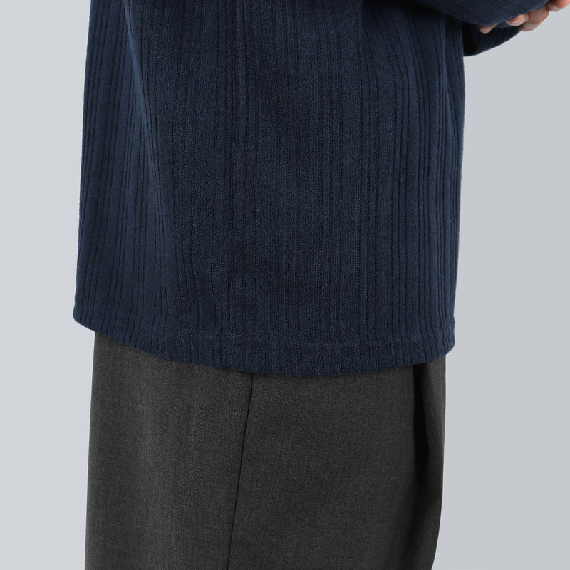 ルーシーニットTシャツ / Lucy Knit Tshirt