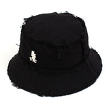 SV Thunder Black Garage Bucket Hat (6589931978870)