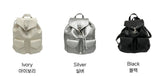Topaz Mini Backpack (3 colors)