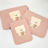PINK PAD & LAPTOP POUCH (3 SIZE) (6687486443638)