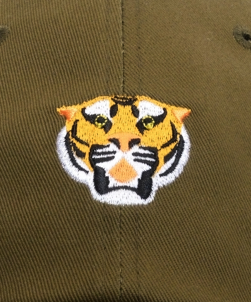 タイガーキャップ/Tiger cap (2676185432182)