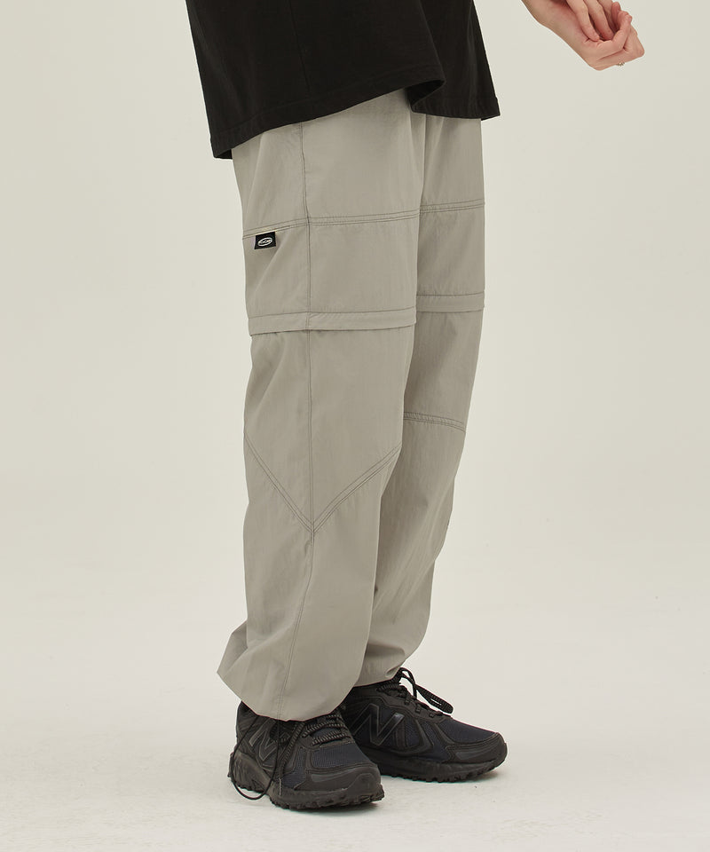 3Tパンツ / 3T pants [gray] (4504823365750)
