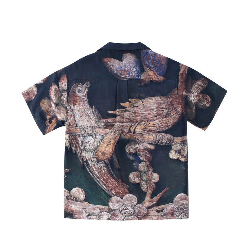 Fortune Birds Shirt (6626412724342)