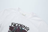 ローズホリデーTシャツ / Rose Holiday T-shirt